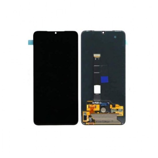 TOUCH+DISPLAY XIAOMI MI 9 BLACK